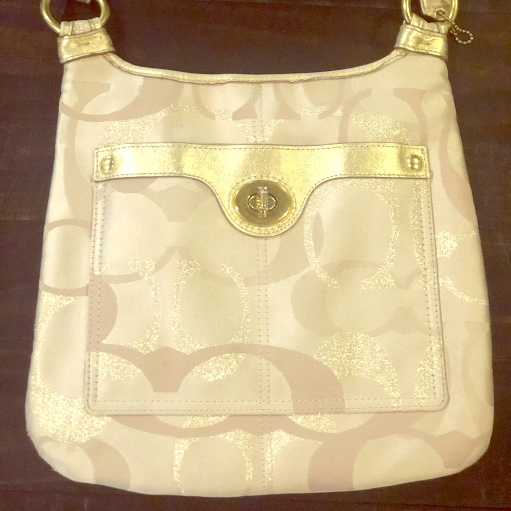 Coach Crossbody purse